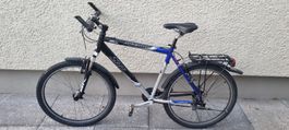 BC MTB 26"