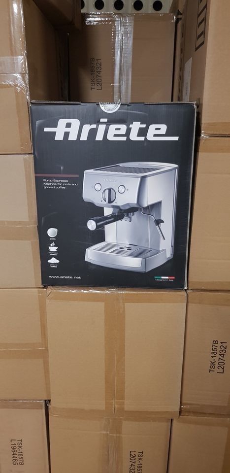 Macchine per caffè & Macchine per espresso: MACHINE À CAFÉ ESPRESSO – GASTROBACK – Nuovo e nell'imballaggio originale da Châtelaine venduto da BONNE_AFFAIRE 4