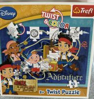 Jake And The Neverland Pirates Puzzle