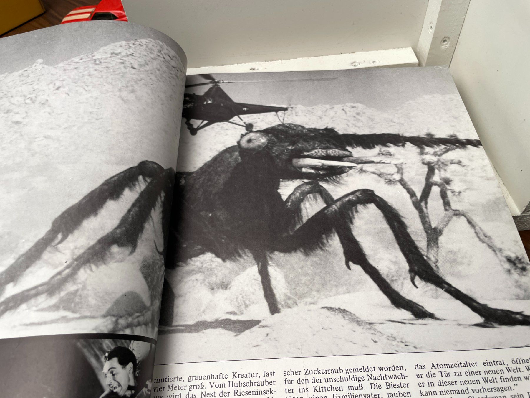 Libri: science fiction ufos androiden apokalypsen – Nuovo (secondo la descrizione) da Wohlen AG venduto da Erelpowerline 1