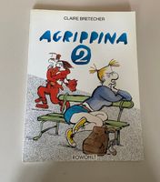 Agrippina 2 Rowohlt Claire Bretécher