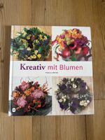 Kreativ mit Blumen Buch Paula Pryke Buch