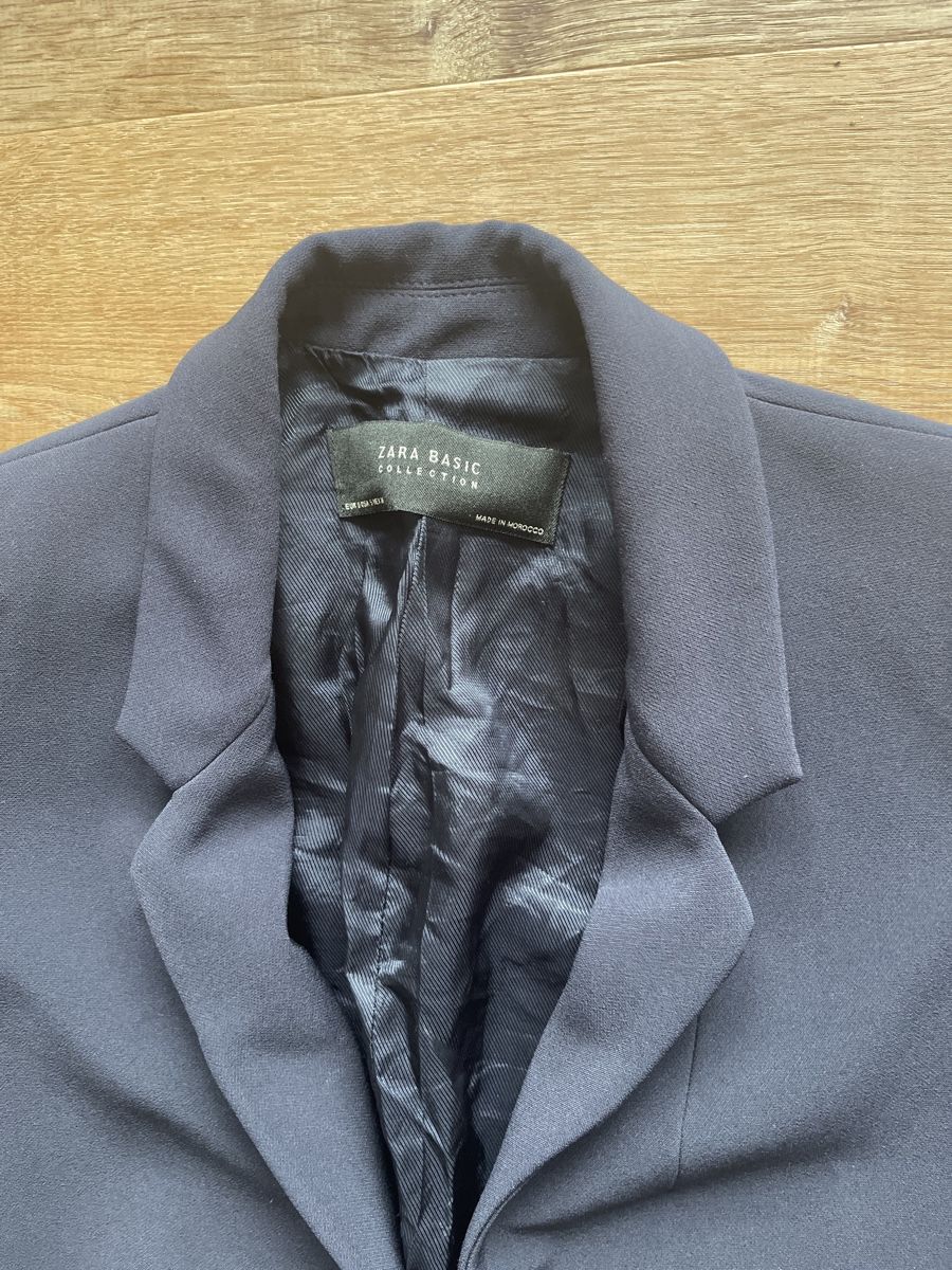 Zara Giacche: Blazer, Gr. S, Zara – Usato da Möhlin venduto da Phmahrer 1