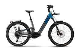 NEU WINORA E-BIKE 25KM/H | 800WH & 85NM BOSCH ELEKTROVELO