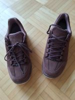 Lowa Ascona GTX LO Ws