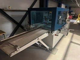 Verpackungsmaschine GDM MP Occassion
