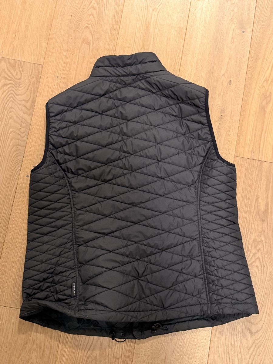 Jack Wolfskin Gilet & Giacche senza maniche: Jack Wolfskin Daunenweste XXL 3:1 – Usato da Bettwil venduto da Wasserchroetli 1
