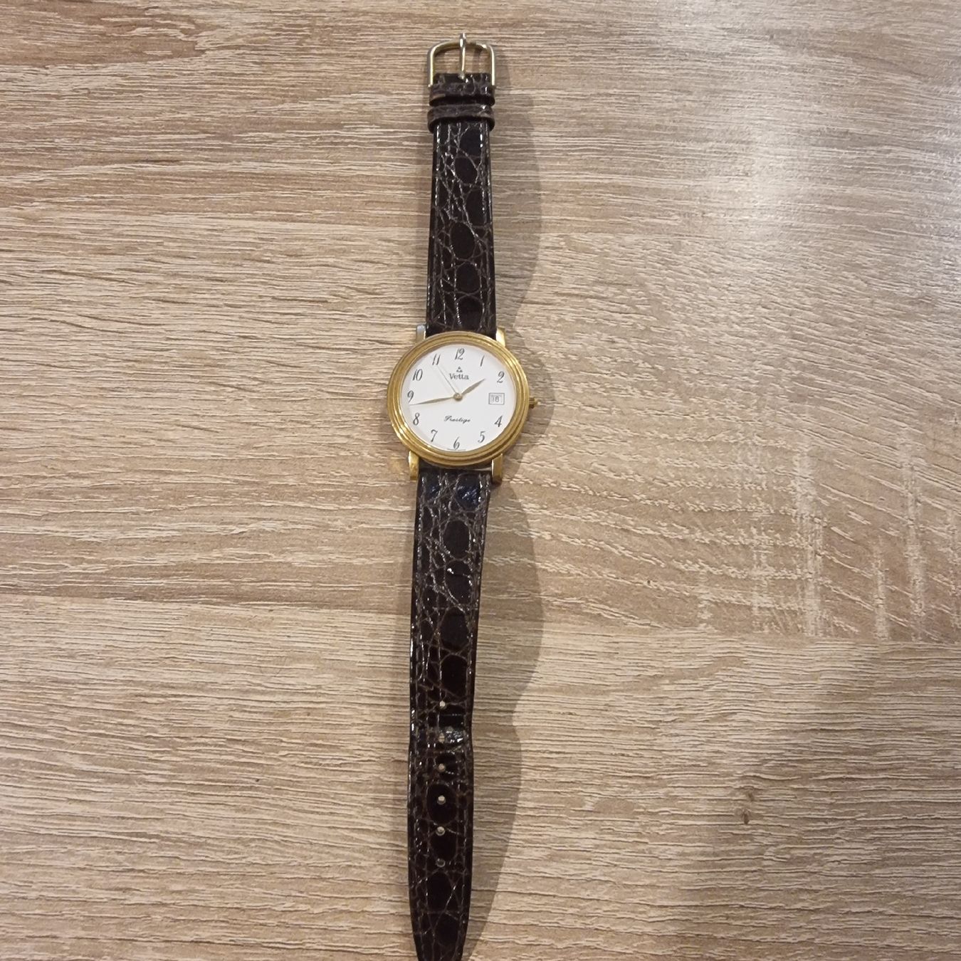 Montres: Montre Vetta Prestige – D'occasion à Chessel par Helder77