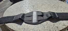 Nierengurt Dry -Lex Belt 2.0 schwarz
