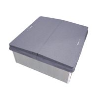 Thermoabdeckung für Outdoor Whirlpool ONEX BIG