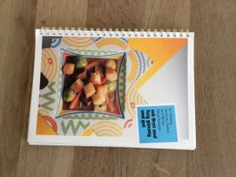 Neue Rezepte mit Brot und Teig JOWA