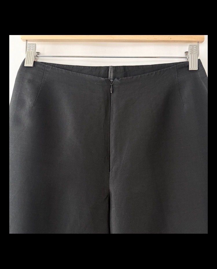 Annette Görtz Pantaloni: ANNETTE GÖRTZ Cotton/Silk Pants – Usato da Regensdorf venduto da AHenter 1
