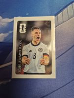 Cola Panini Joshua Kimmich