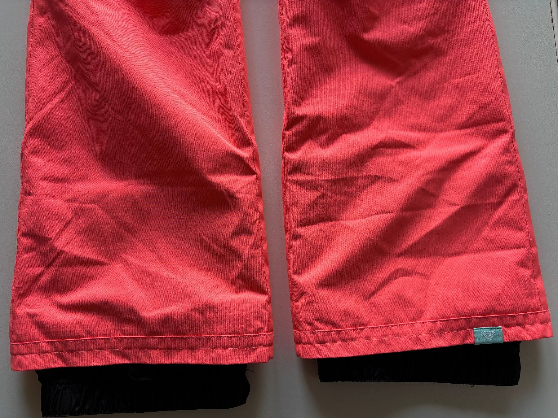 Roxy Hosen: Roxy - Backyard pantalon de ski/snowboard filles – Neu (gemäss Beschreibung) aus Grand-Lancy von alf_8dk7 3
