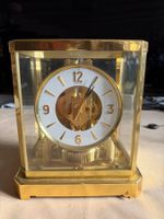 Jaeger-LeCoultre Atmos