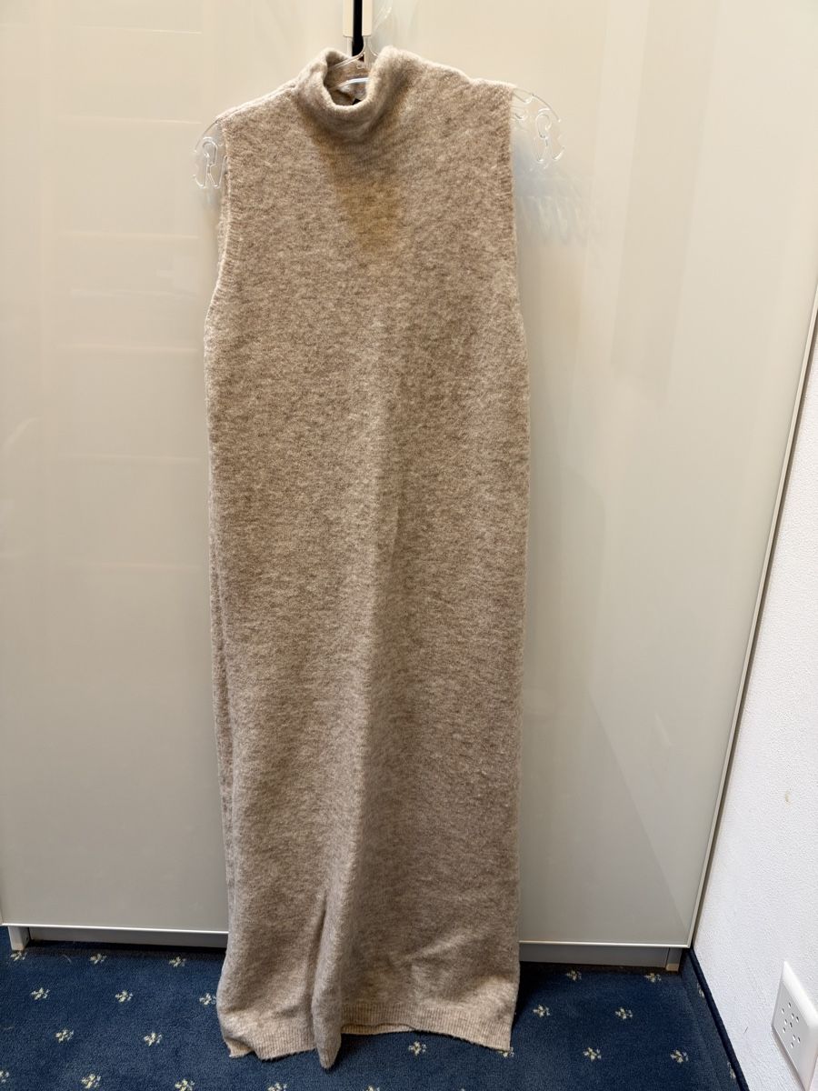 Massimo Dutti Vestiti: Massimo Dutti, Strickkleid, S – Nuovo (secondo la descrizione) da Grindelwald venduto da wand_24 2
