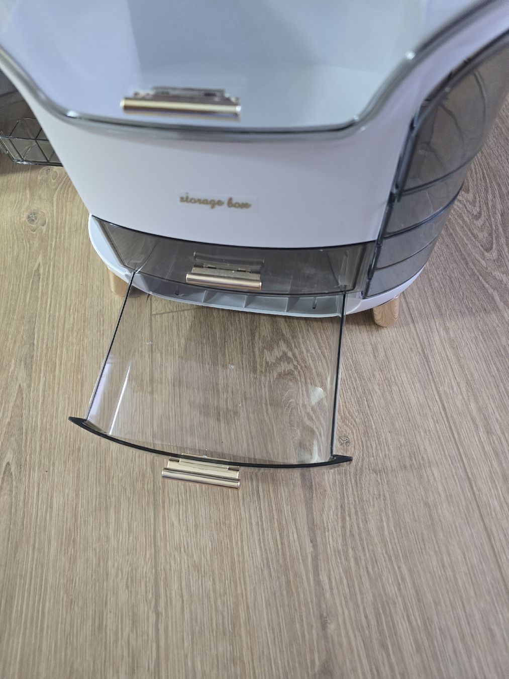 Contenitori & Simili: Make up Organizer von Apfelkiste – Usato da Knonau venduto da stl_m6rg 2