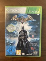 Batman: Arkham Asylum für Xbox 360 (Classics)