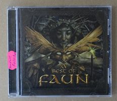 Faun – XV - Best Of (Folk Rock) - F23