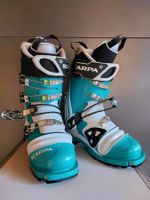 Telemark-Schuh, Intuition