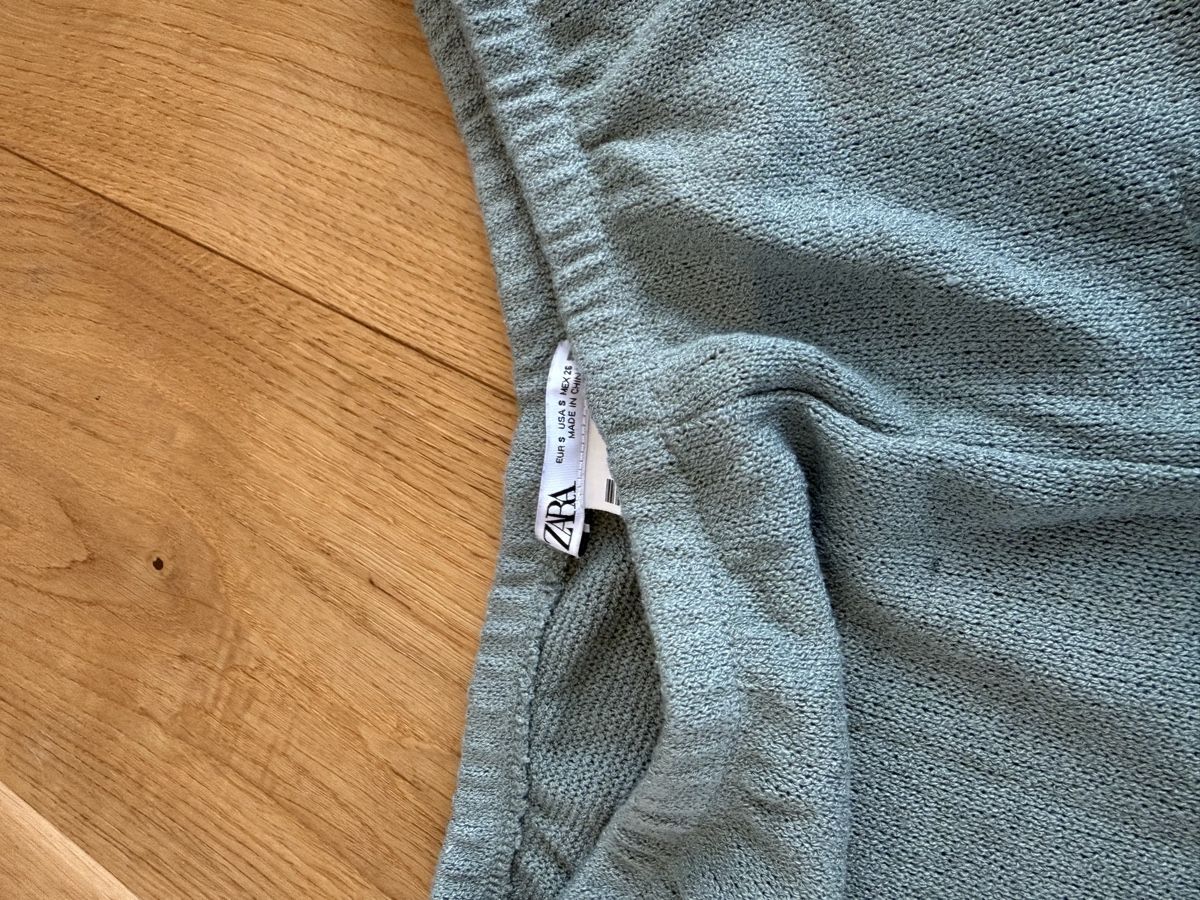 Zara Hosen: Hose Zara  – Gebraucht aus Luzern von sydney01. 1