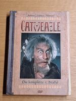 Catweazle, Mediabook, Die komplette 1. Staffel mit 3 DVDs