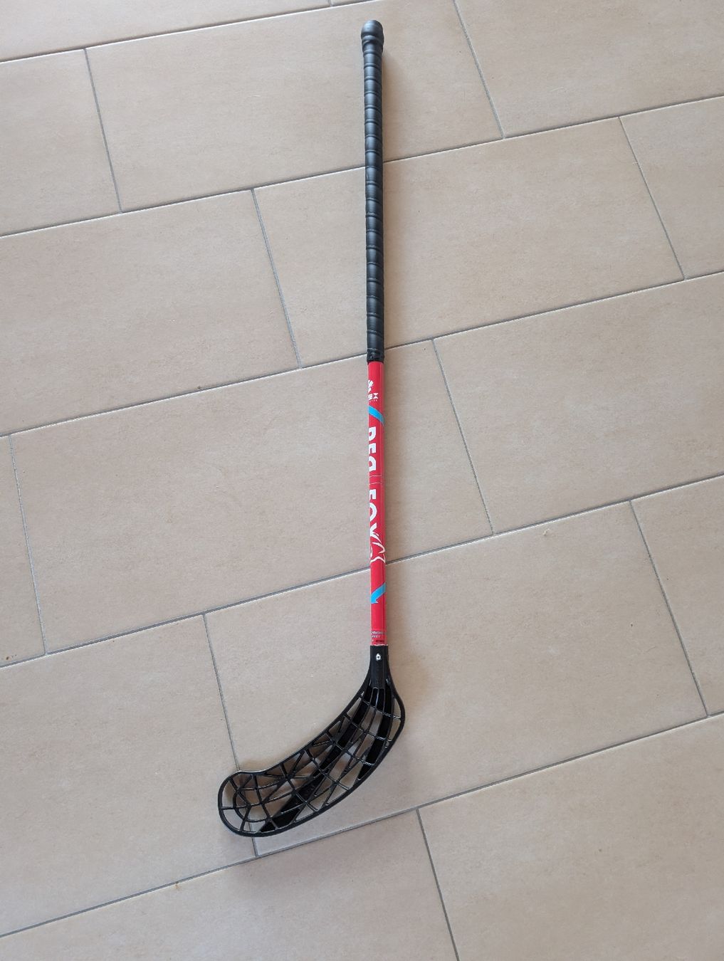 Unihockey: Unihockey Schläger neu – Neuf (Voir description) à Glattbrugg par Rose198