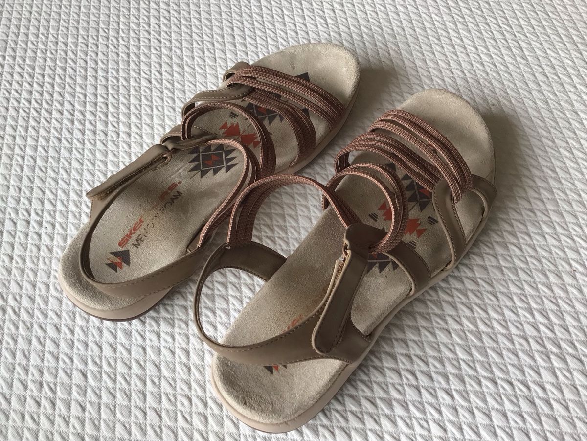 Scarpe da donna: Damen Sandallen – Usato da Allschwil venduto da Denise44