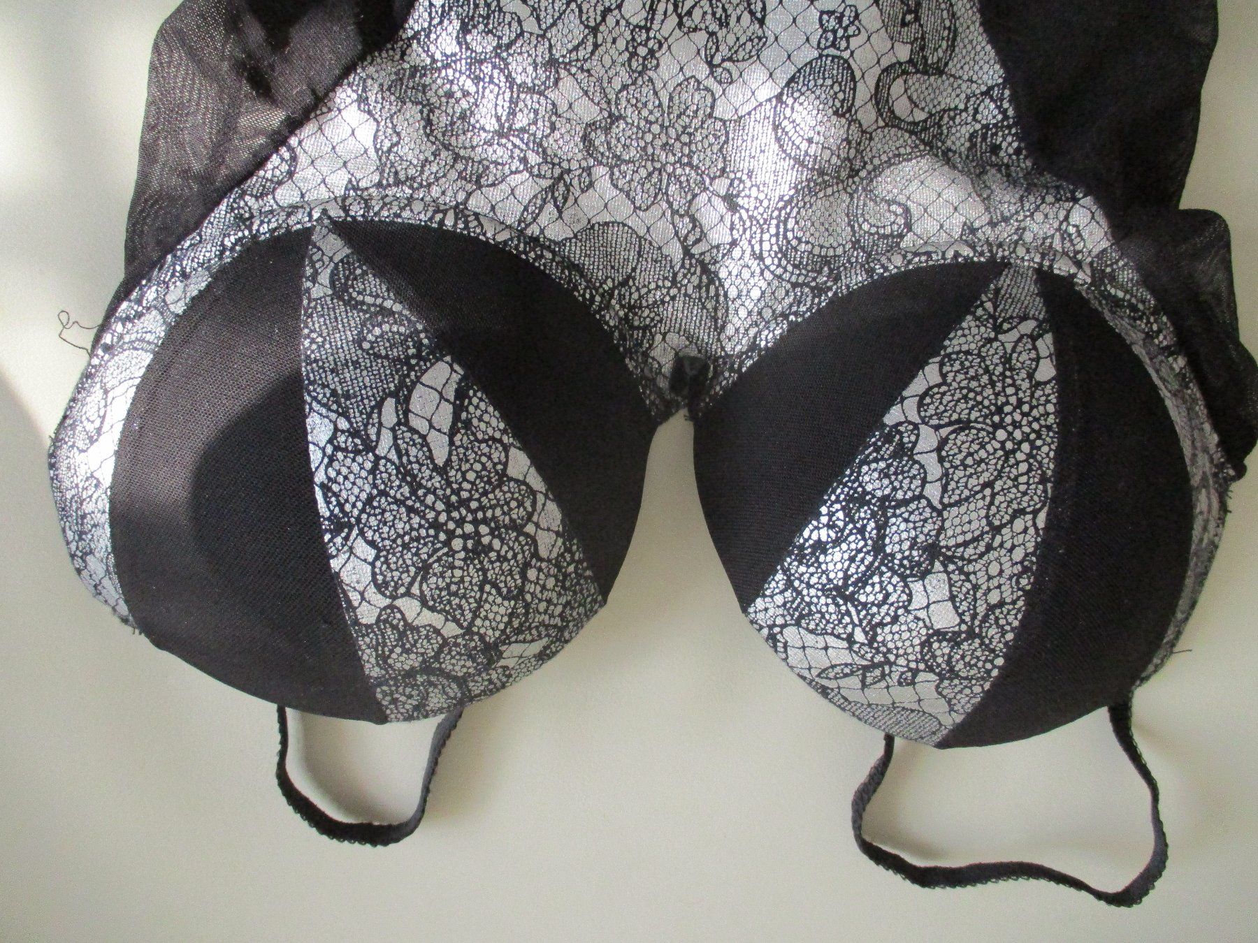 Altra biancheria intima: Neuer Bustier – Nuovo (secondo la descrizione) da Zürich venduto da elena_99 4