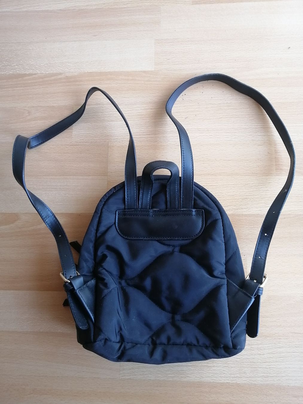 Rucksäcke: Mini-Rucksack von Edel&Stark – Neu (gemäss Beschreibung) aus Hägendorf von Fiooo 1