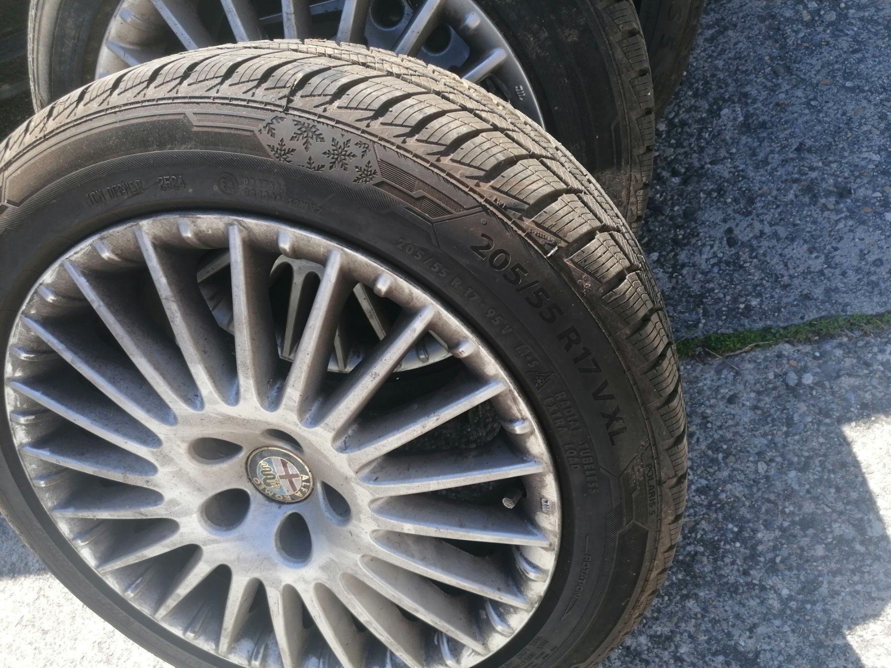 Alfa Romeo Automobili: Alfa 159 jtd – Usato da Lignières venduto da syl_9t65 6