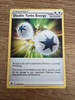 Double Turbo Energy 151/172