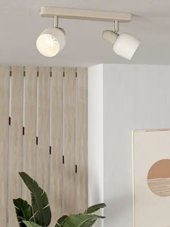 Eglo Lampade: Deckenstrahler Eglo Corato – Nuovo e nell'imballaggio originale da Bern venduto da lumueng13 2