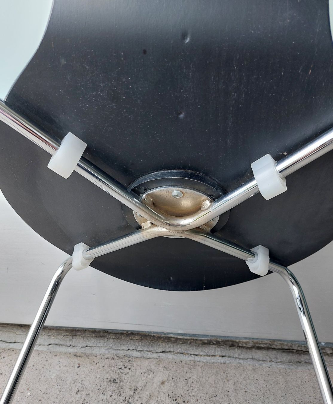 Stühle: Stuhl – Gebraucht aus Emmen von Brockofsky 4