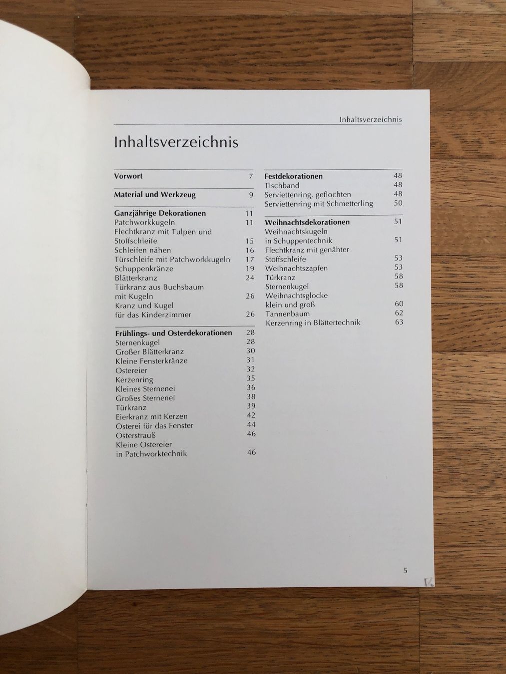 Libri: Buch - Patchwork Dekorationen – Nuovo (secondo la descrizione) da Basel venduto da ser_qy29 2