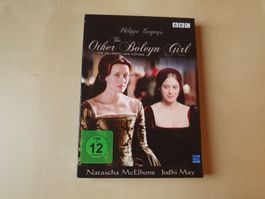 The other Boleyn girl BBC