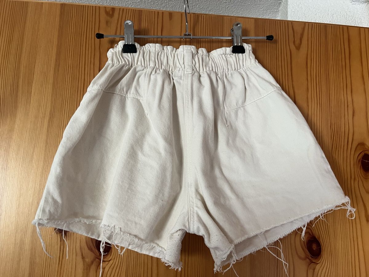 C&A Pantalons: Short Girl – D'occasion à Saas-Fee par Marienelly19 3