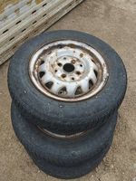 Roues d'origine Toyota Starlet ep81