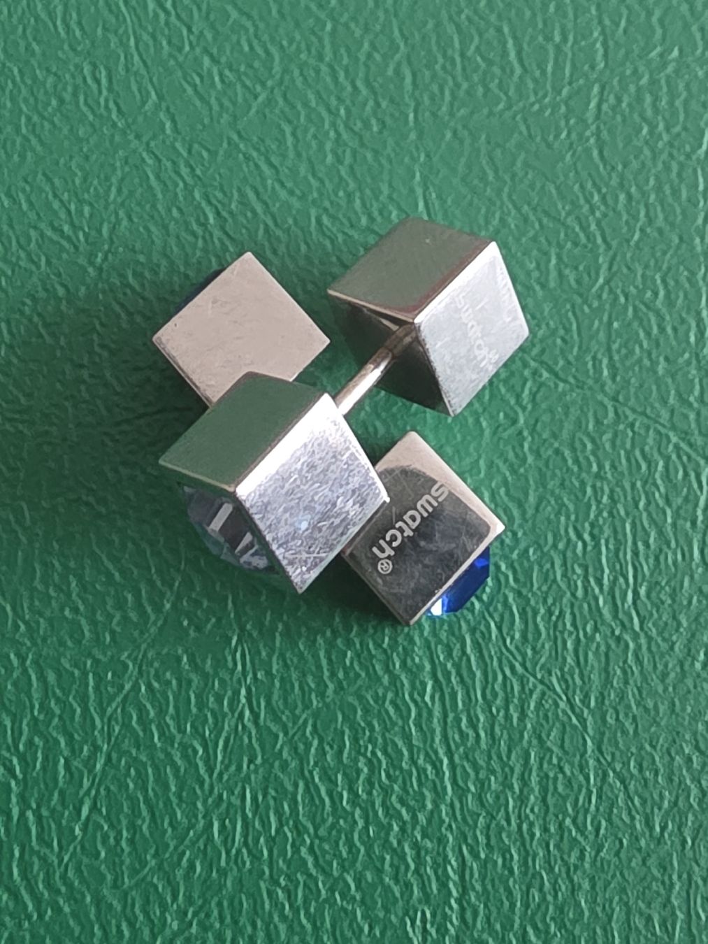 Swatch Sonstiger Schmuck: Bijoux Swatch – Gebraucht aus Bern von Kocholo 2