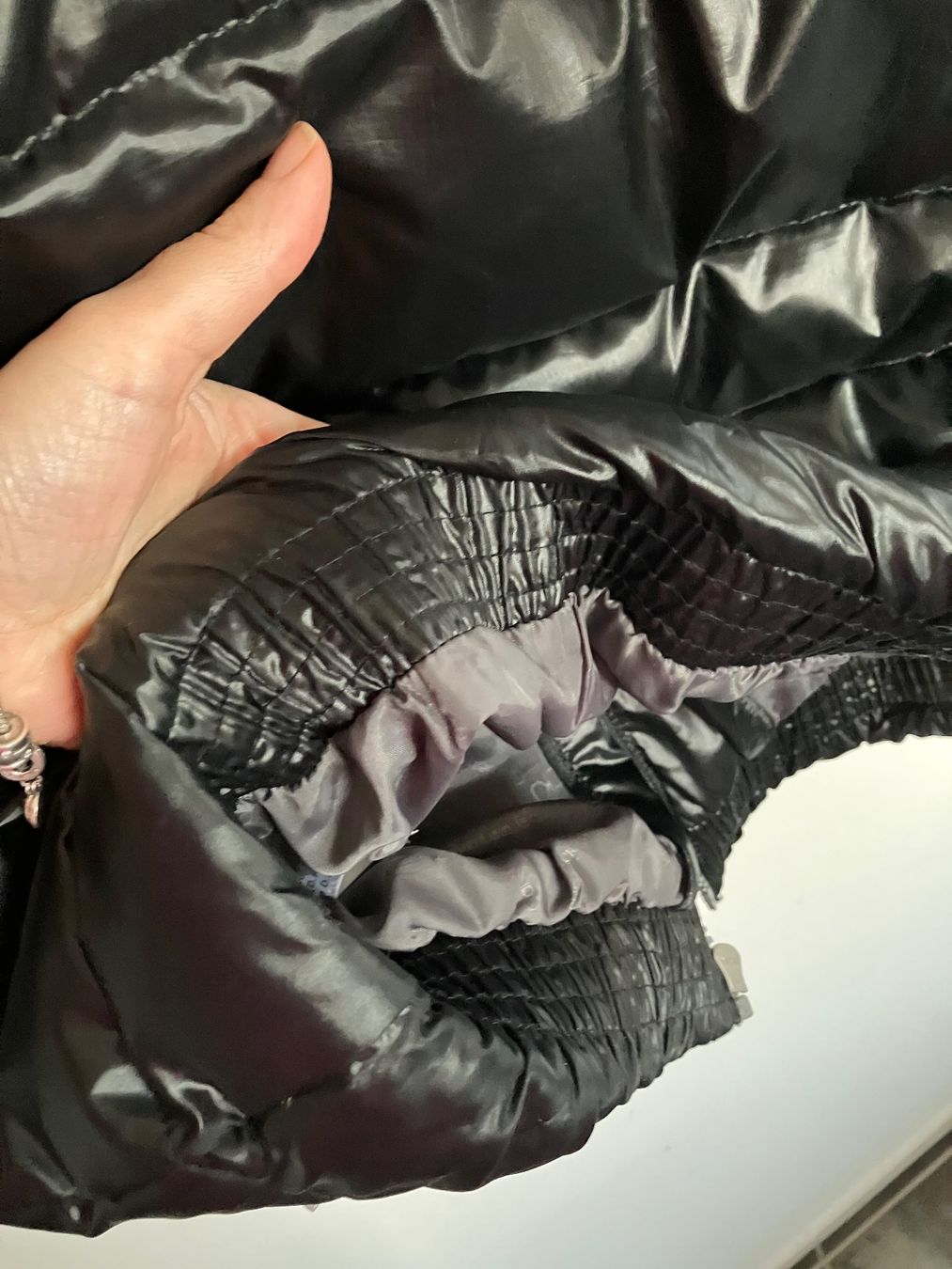 Calvin Klein Giacche: CALVIN KLEIN Daunenjacke – Usato da Huttwil venduto da Badi369 3