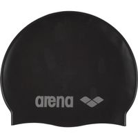 ARENA Kinder Badekappe Classic Silikon Junior