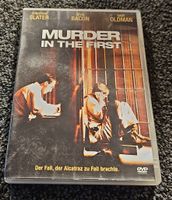 Murder in the First (21245)