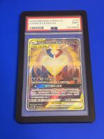 Pokémon Latias & Latios GX 175 PSA 9