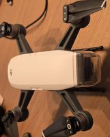 Drohne DJI Spark weiss gebraucht 