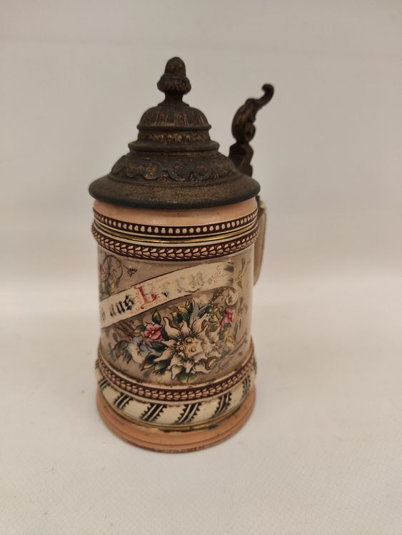 Warmhm Keramik Kosmetiktiegel - Mini Aufbewahrungsdose 15ml Für Cremes & Make-up