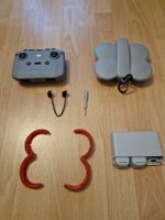 DJI Controller mit Zubehör wenig gebraucht guter Zustand