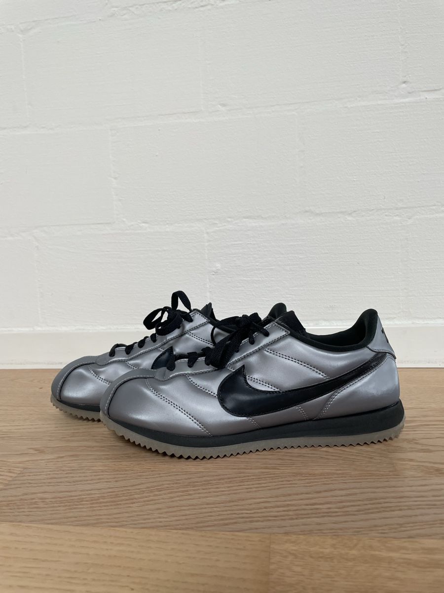 Nike Scarpe da uomo: Nike Cortez Gr. 40 metallic – Usato da Zürich venduto da lil_x7ky