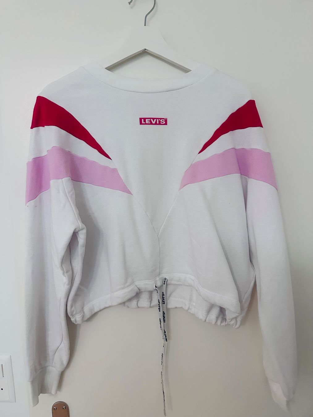 Maglioni & Felpe: Levi's Sweater/Pulli, Grösse S – Usato da Stans venduto da mel_m8xv 1