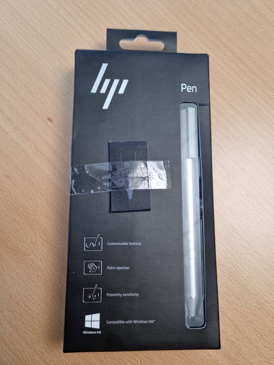 HP Active Pen | Kaufen auf Ricardo