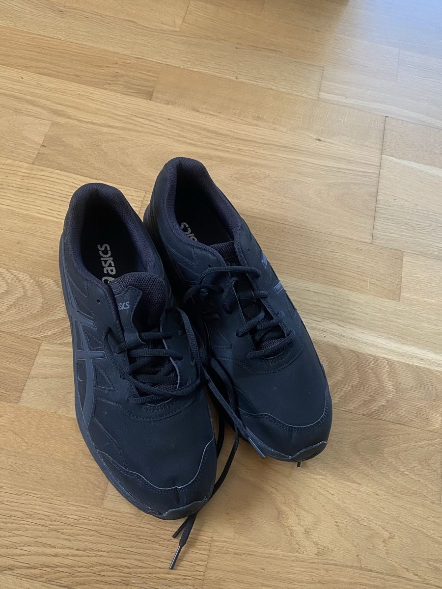 Asics Scarpe da uomo: Asics gr 44.5 – Nuovo e nell'imballaggio originale da Dietikon venduto da Tdaf33 1